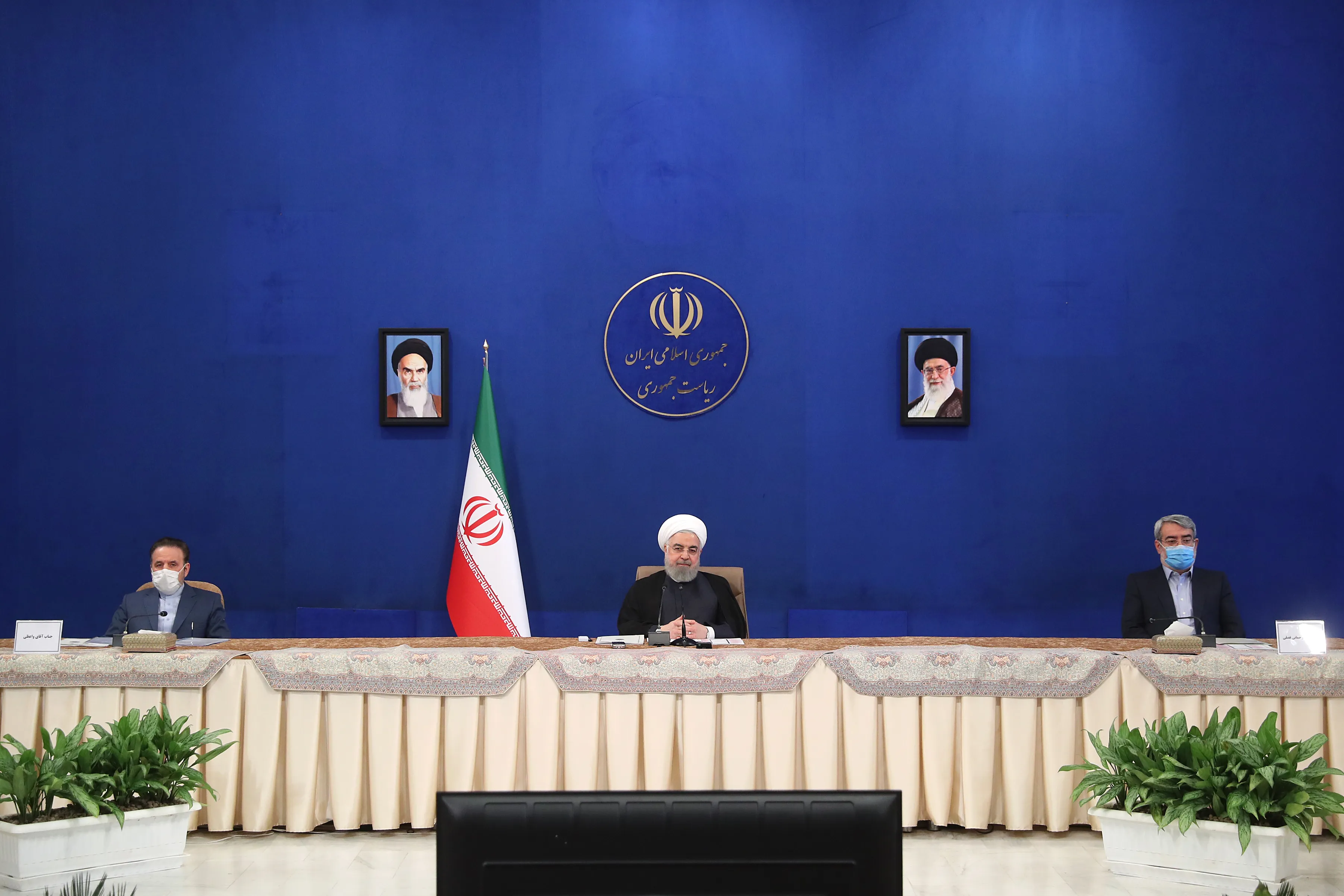 کمک به اقشار آسیب‌پذیر، وظیفه بزرگ همگانی است/ کرونا نشان داد، جامعه انسانی در خیر و شر بهم متصل است