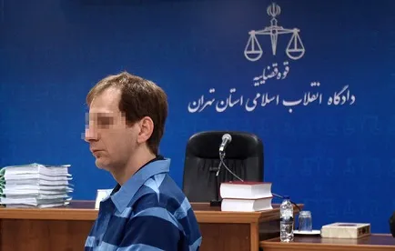پرده‌برداری‌ها و تهدیدات بابک زنجانی