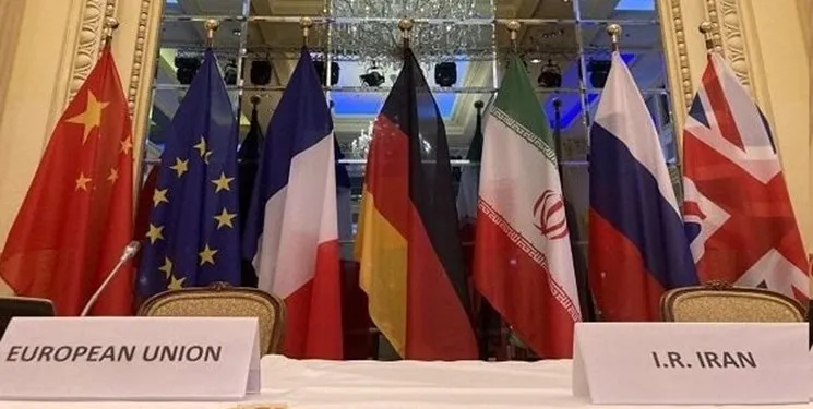 غرب میز مذاکرات وین را ترک می کند؟