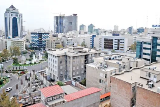۳۰.۱ درصد؛ رشد معاملات مسکن در مردادماه