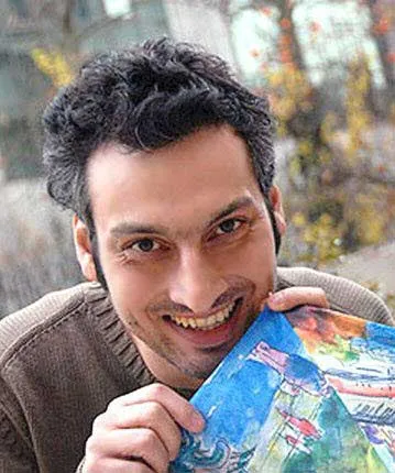 چرا به بازیگر «ساعت خوش» پیشنهاد کار نمی‌دهند؟