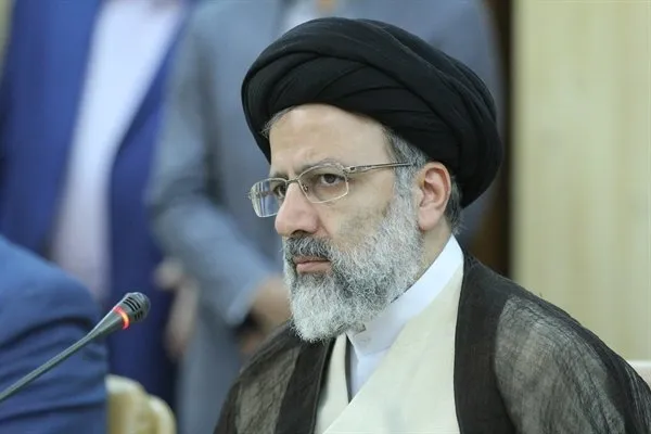 آیت‌الله رئیسی: مشهد باید به «مرجعیت علمی جهان اسلام» تبدیل شود