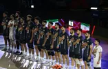 تاریخ و ساعت بازی والیبال ایران در نیمه نهایی بازی‌های آسیایی