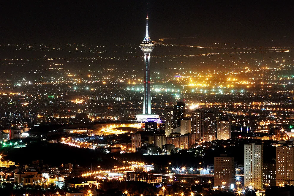 Iran’s Low Foreign Debt Helps Attract FDI