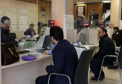 مسکن-در-قعر-دریافت-تسهیلات-بانکی-رشد-28-درصدی-تسهیلات-بانکی-در-7-ماهه-امسال