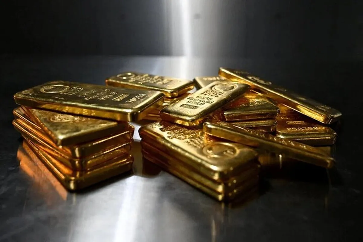 ساماندهی فروش آنلاین طلا از طریق اتحادیه کشوری مدیریت می‌شود
