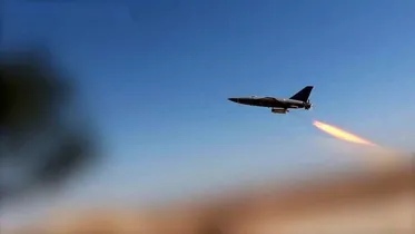 Iranian Drones Attack Israeli Arms Factory