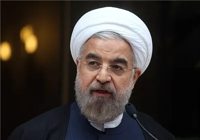 حضور حسن‌روحانی در مجمع جهانی اقتصاد
