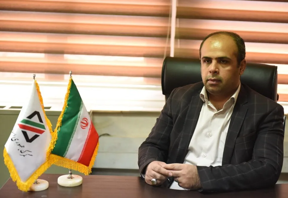 صادرات ۴۷۰ میلیون دلاری محصولات تولید شده با آرد در سال گذشته