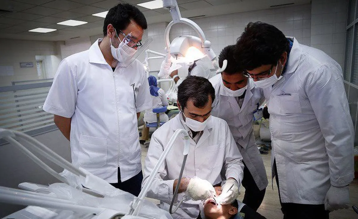 درخواست جنجالی برای کاهش سهمیه‌های پزشکی / سهمیه‌ها باید از ۶۰ به ۲۰ درصد برسد