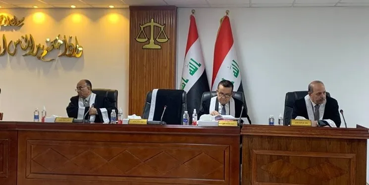 حکم دادگاه فدرال عراق درباره مطالبه ابطال انتخابات پارلمانی صادر شد