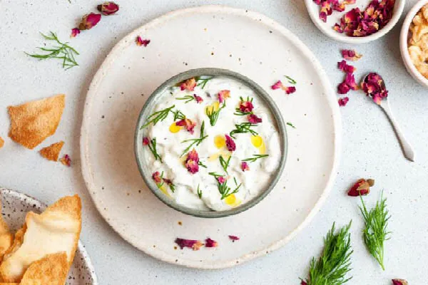 چگونه ماست موسیر خانگی درست کنیم؟