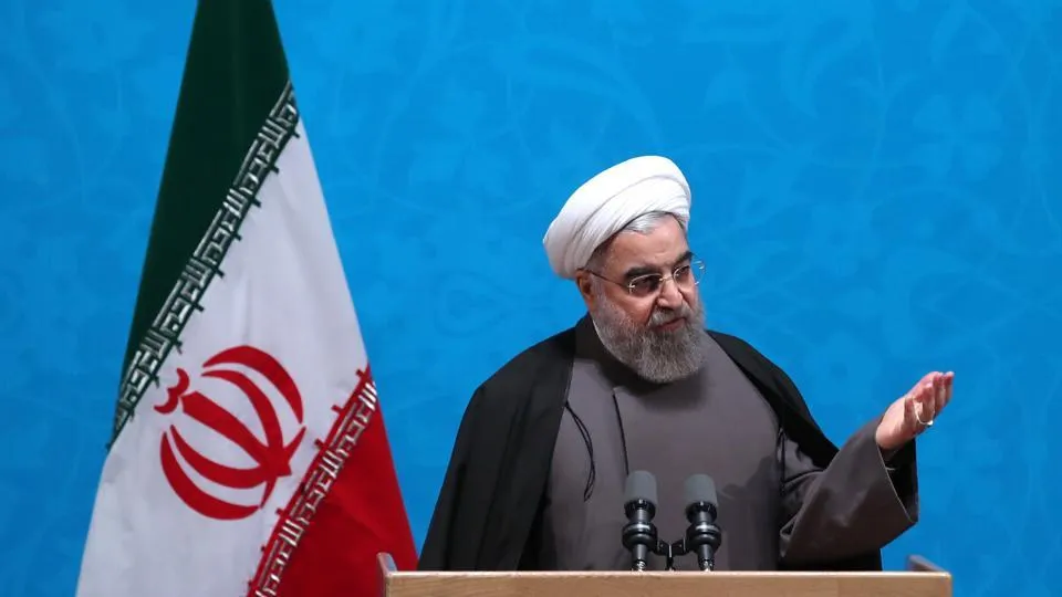 Iran Warns U.S. Against Any Violation of 2015 Nuclear Accord