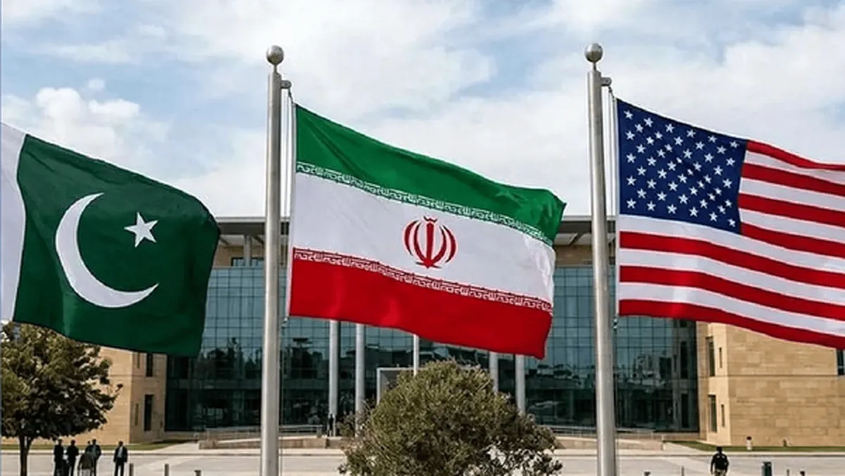 جزئیات تازه از مذاکرات از زبان وزیر خارجه پاکستان/تیم‌های فنی روی چه موضوعاتی کار می‌کنند؟