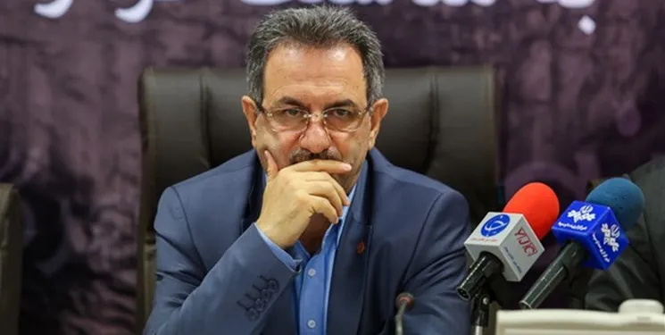 بررسی خط متروی تهران-پردیس در دولت