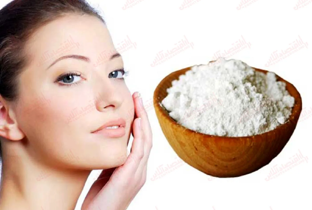 استفاده از جوش شیرین برای درمان آکنه