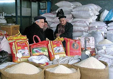 بانک‌ها واردکننده برنج هم شدند!