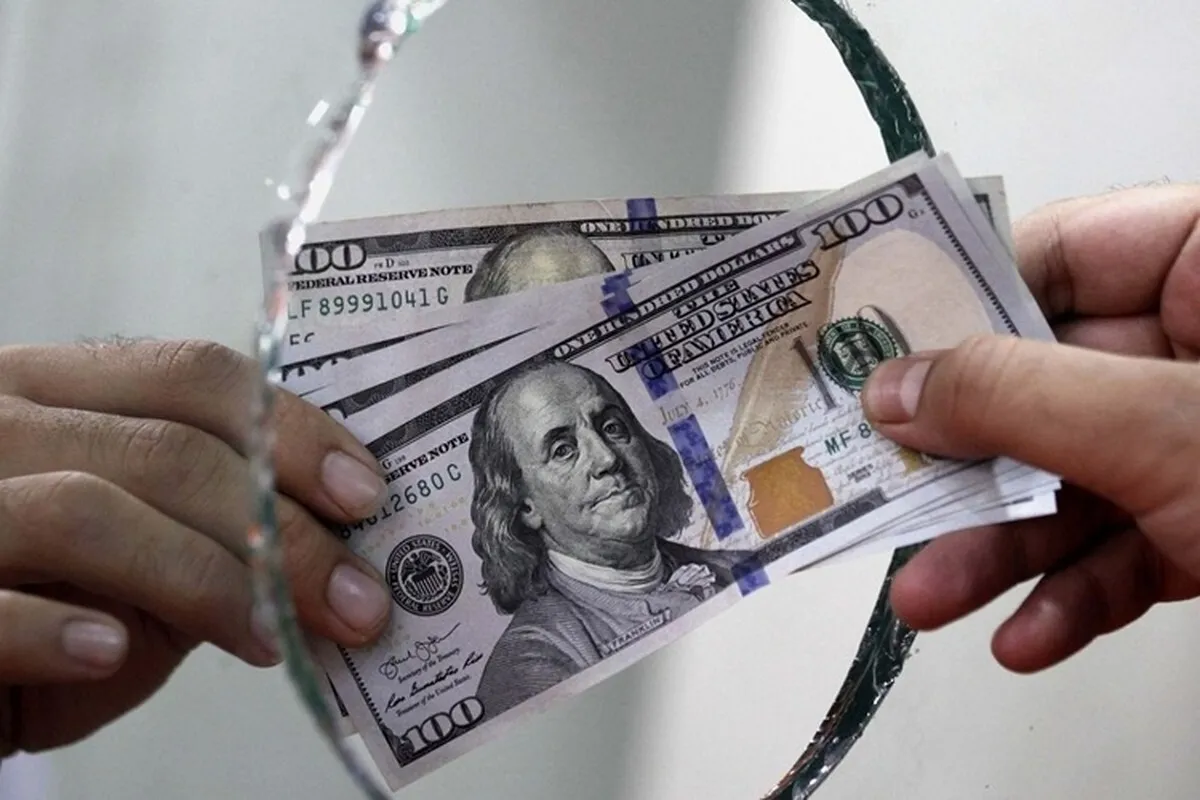 قیمت رسمی ارز در مرکز مبادله امروز شنبه ۲ خرداد ۱۴۰۵ / دلار گران شد