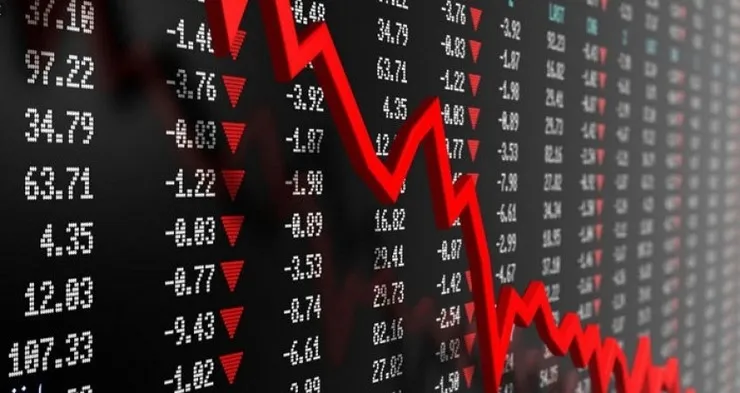 سقوط پشت سقوط؛ چه بر سر بورس آمد؟