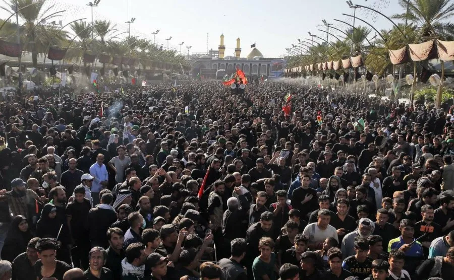 هشدار مهم دادستانی به زائران اربعین