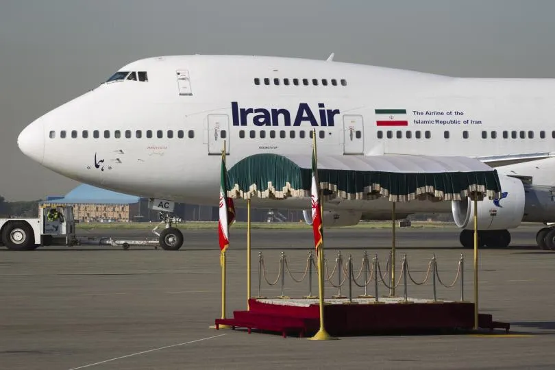 پابرجایی قراردادهای ایران با بوئینگ و ایرباس