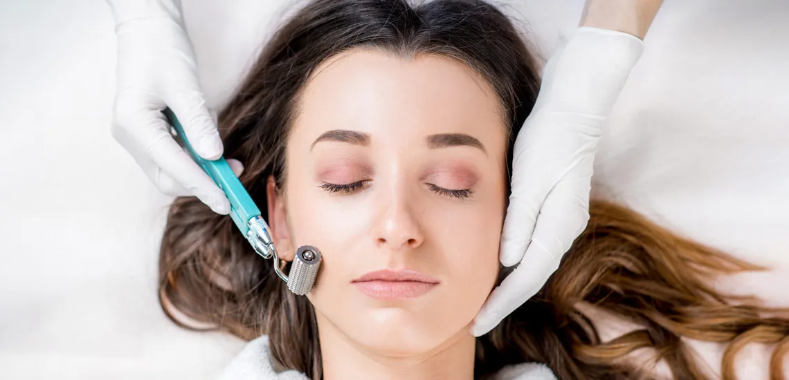بعد از میکرونیدلینگ چگونه از پوستم مراقبت کنم؟