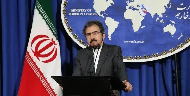 واکنش ایران به شوی مضحک نتانیاهو در سازمان ملل