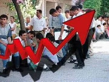 موج 4.5 میلیون نفری در راه بازار کار