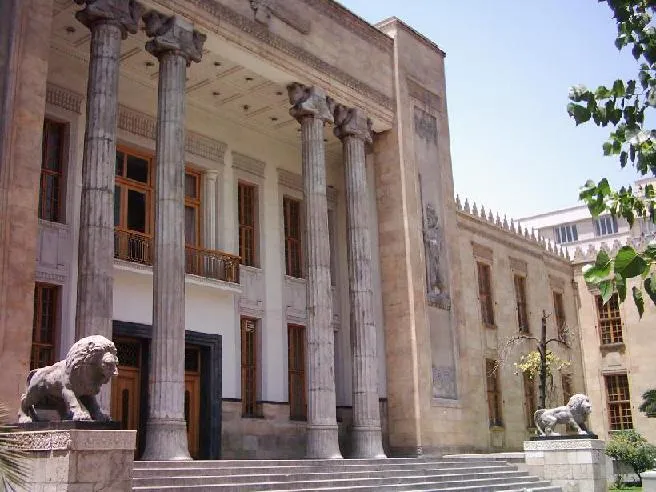 Iranian State Banks Should Publicize Data