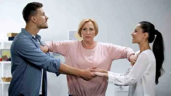 بهترین راهکار برای کنار اومدن با خانواده همسر