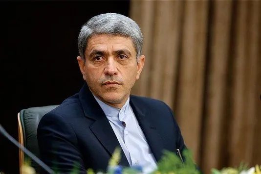 طی حکمی  یک عضو شورای‌عالی مالیاتی منصوب شد