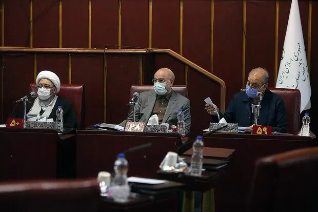 الزام هیات دولت به پاسخگویی در مجلس