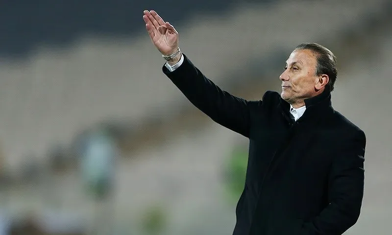 درخشان دوباره سرمربی نفت شد!