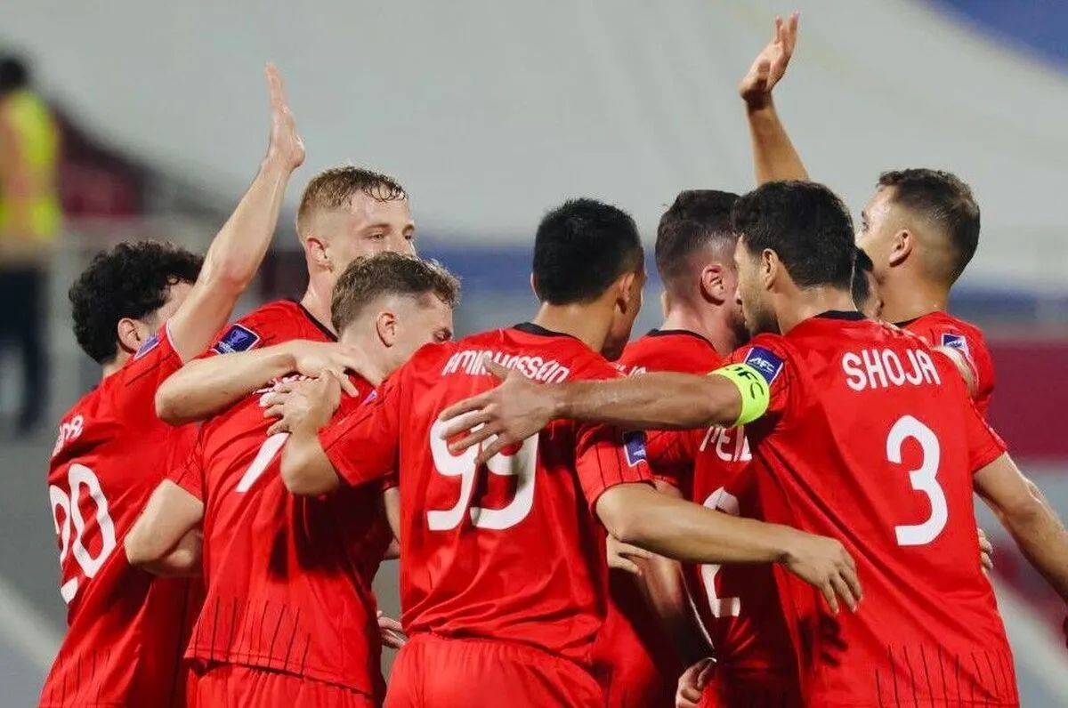 ترکیب پرسپولیس مقابل سپاهان اعلام شد