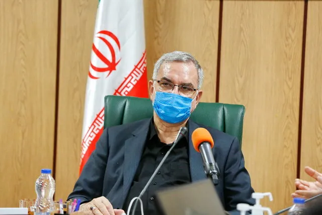 احتمال ورود امیکرون به کشور وجود دارد