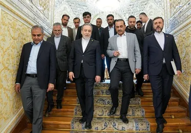 Iran’s FM Condemns US Aggression in Call with Pakistani Army Chief