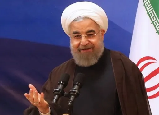 واکنش جالب حسن روحانی به شایعات درباره مدرک دکترایش
