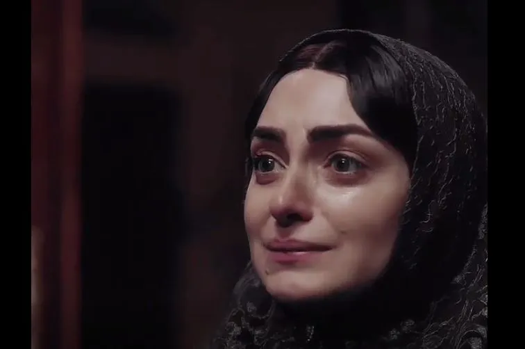 قسمت ۴۹ سریال جیران؛ دعوای جنجالی ستاره و جیران پس از طلاق!