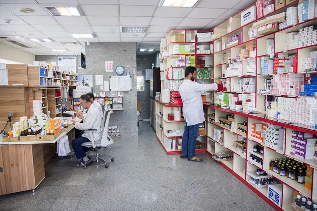 اینفوگرافیک/ چرا مصرف منطقی دارو مهم است؟