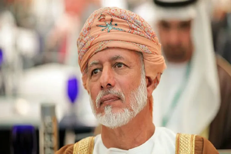 عمان: زمان پذیرش اسرائیل فرا رسیده است