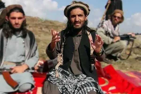 سخنگوی طالبان پاکستان کشته شد