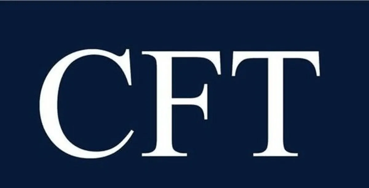 لک علی‌آبادی: CFT ریسک مراودات اقتصادی را کاهش می‌دهد