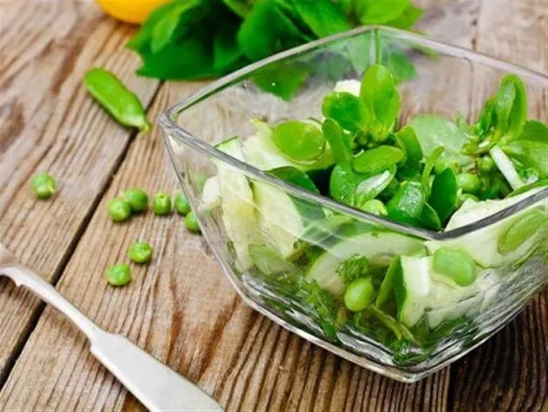 گیاهی برای تصفیه خون و رفع اسپاسم عضلانی / ترکیب جادویی برای از بین بردن تب