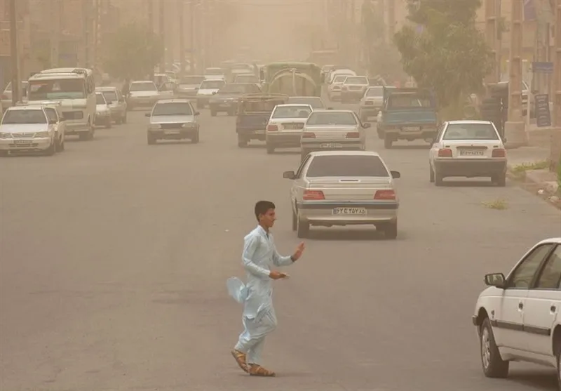 ادارات زابل شنبه تعطیل شدند