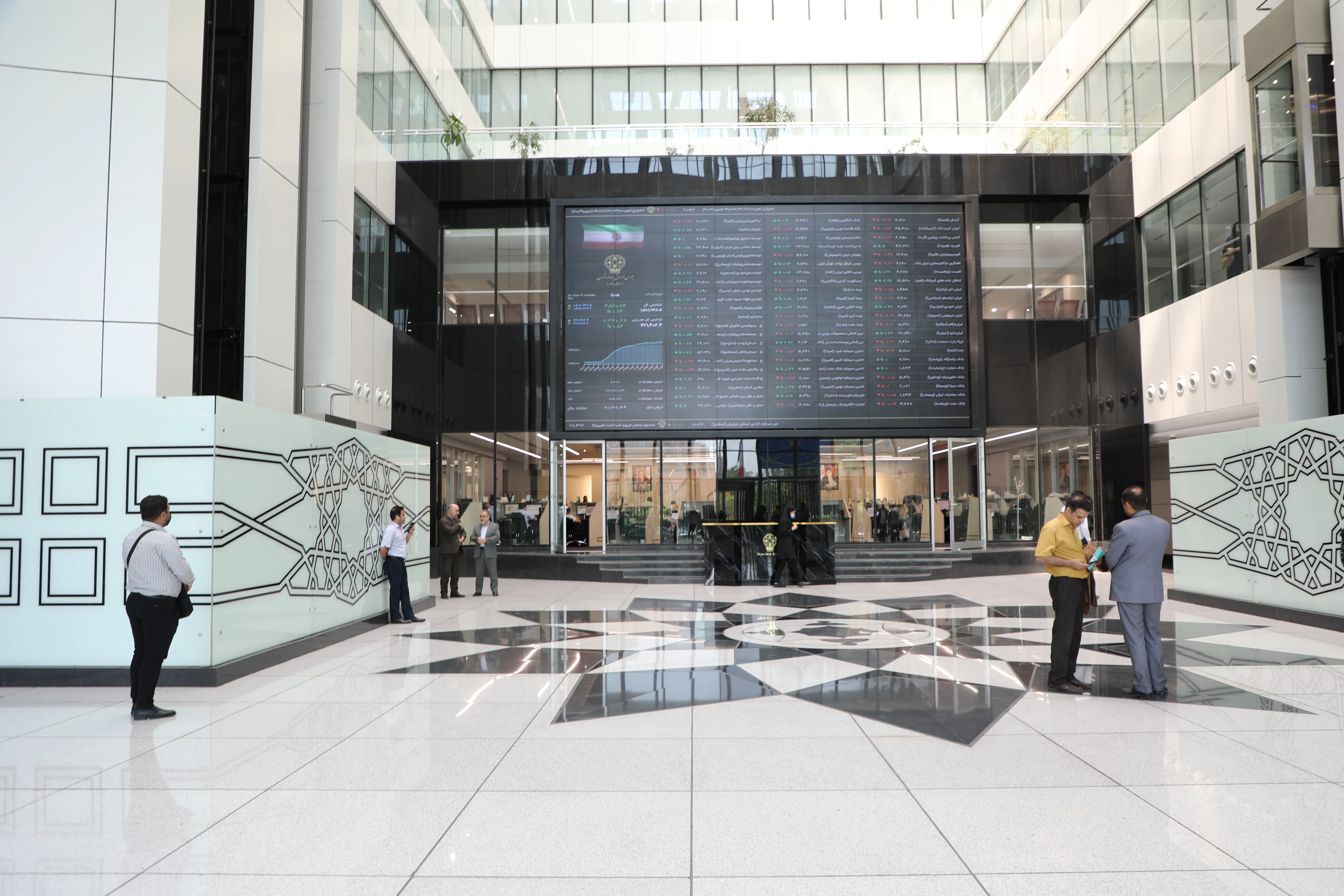 SEO to Roll Out New Bourse-Friendly Policy