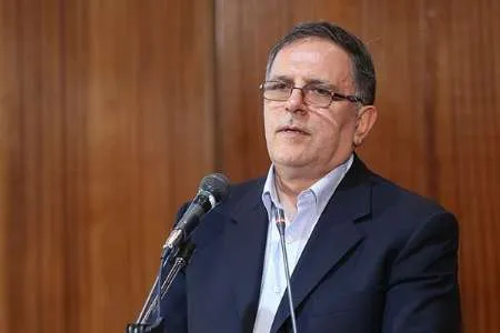 منابع‌ارزی مسدود شده‌32.6 میلیارد‌دلار‌است