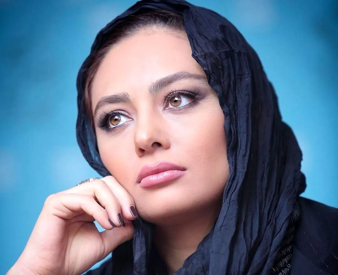 یکتا ناصر و دخترش در راه سفر +عکس