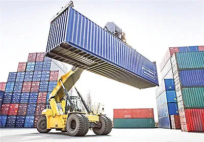 حرکت لاک پشتی صادرات صنعتی ایران