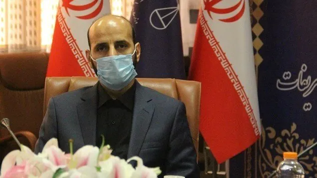 رییس سازمان تعزیرات حکومتی: اوضاع خوب نیست