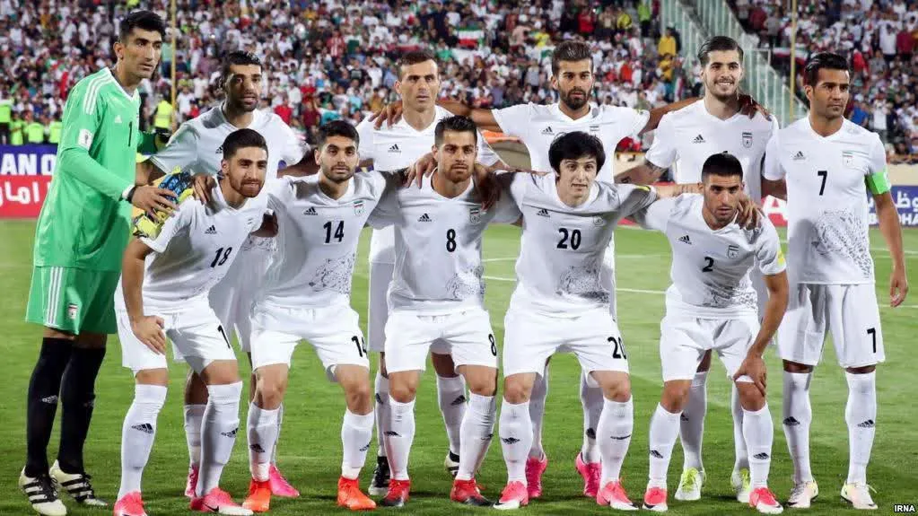 جدال ایران و عربستان برای صدرنشین نشدن!